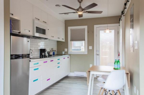 Eastern Market Carriage house efficiency PRIVACY